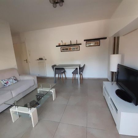Joli Appartement Entre Menton Et Monaco Roquebrune-Cap-Martin Zewnętrze zdjęcie