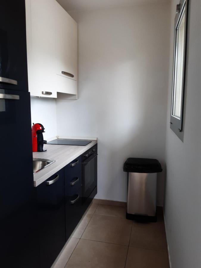 Joli Appartement Entre Menton Et Monaco Roquebrune-Cap-Martin Zewnętrze zdjęcie