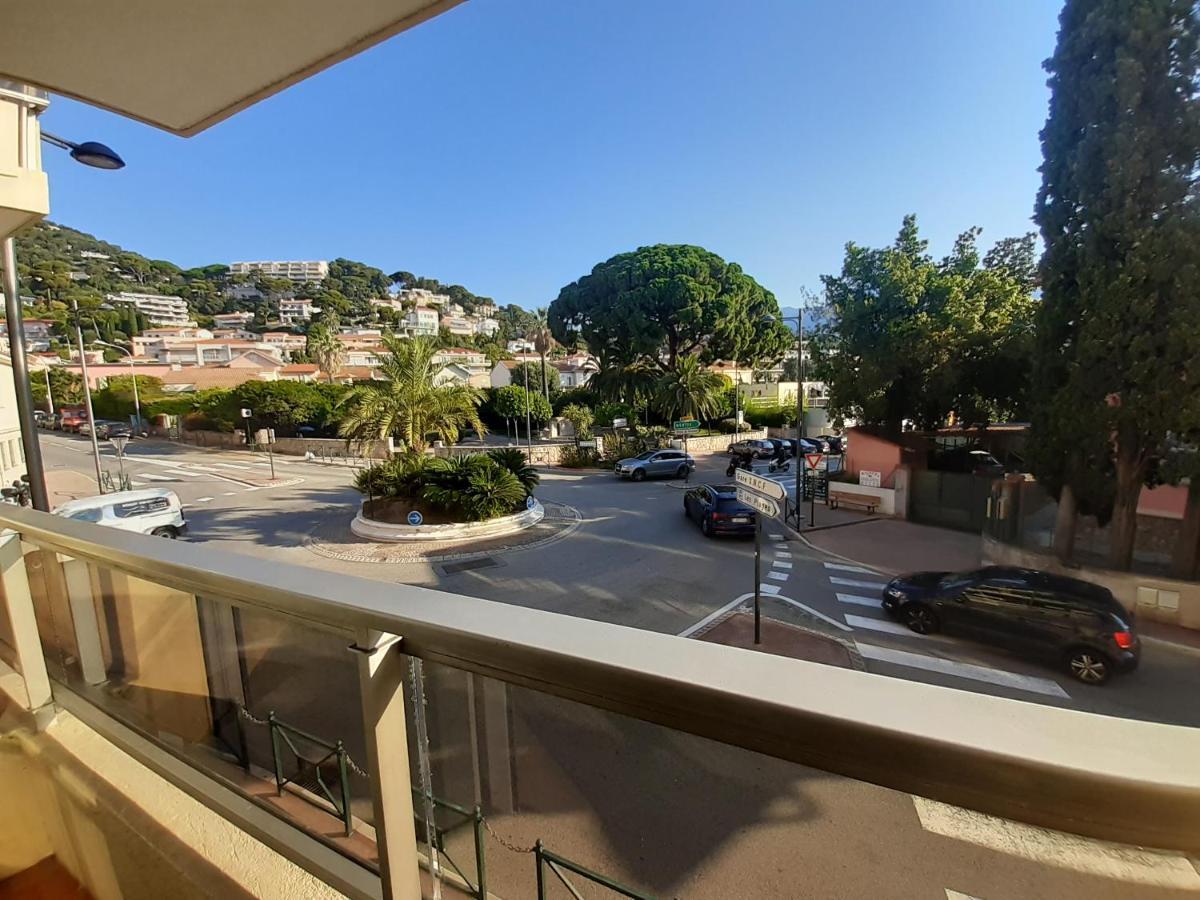 Joli Appartement Entre Menton Et Monaco Roquebrune-Cap-Martin Zewnętrze zdjęcie