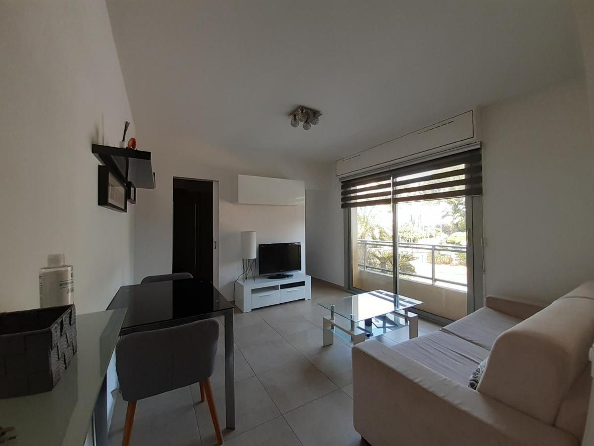 Joli Appartement Entre Menton Et Monaco Roquebrune-Cap-Martin Zewnętrze zdjęcie