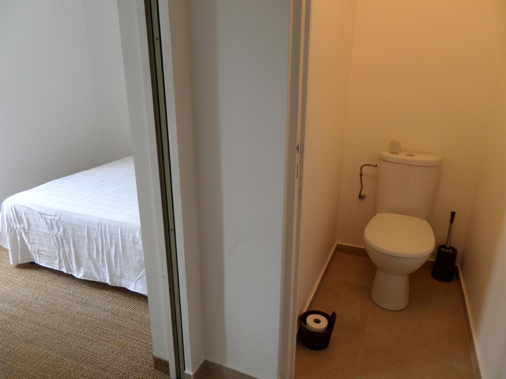 Joli Appartement Entre Menton Et Monaco Roquebrune-Cap-Martin Pokój zdjęcie
