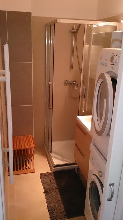 Joli Appartement Entre Menton Et Monaco Roquebrune-Cap-Martin Pokój zdjęcie