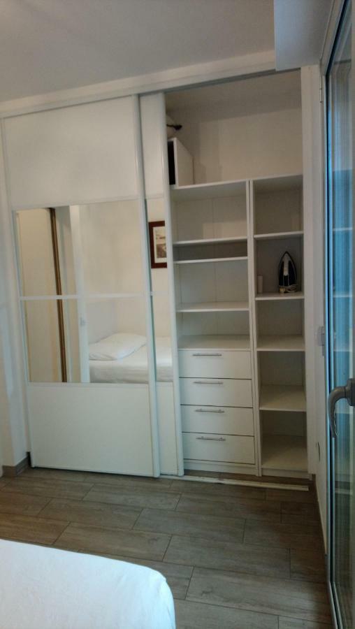 Joli Appartement Entre Menton Et Monaco Roquebrune-Cap-Martin Zewnętrze zdjęcie