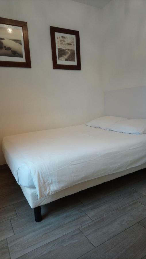 Joli Appartement Entre Menton Et Monaco Roquebrune-Cap-Martin Zewnętrze zdjęcie