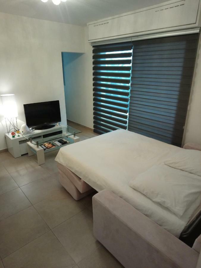 Joli Appartement Entre Menton Et Monaco Roquebrune-Cap-Martin Zewnętrze zdjęcie