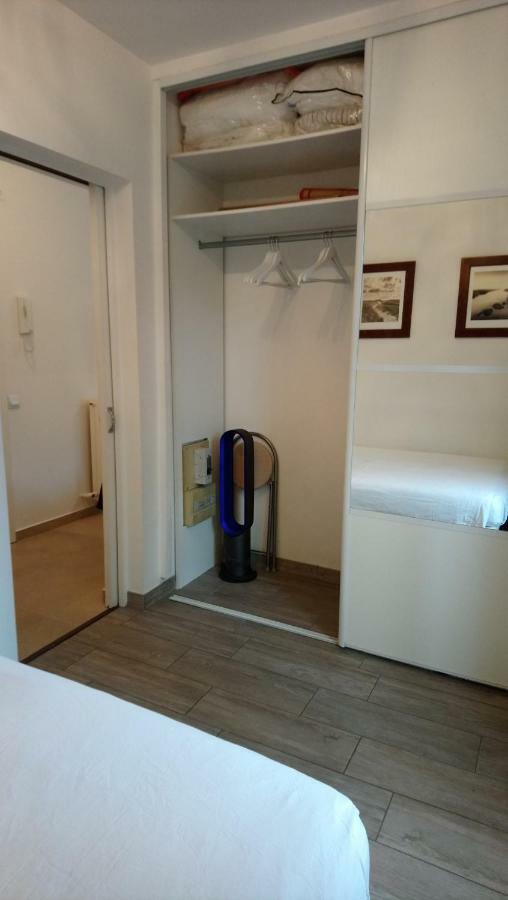 Joli Appartement Entre Menton Et Monaco Roquebrune-Cap-Martin Zewnętrze zdjęcie