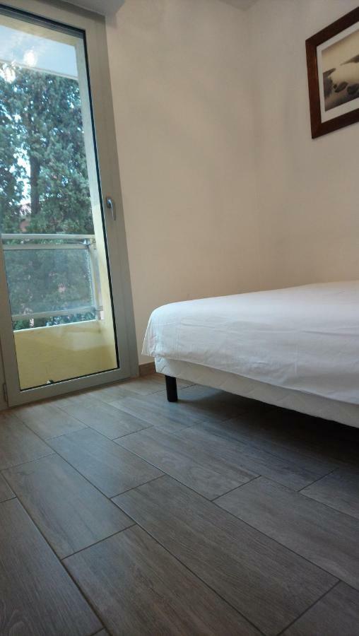 Joli Appartement Entre Menton Et Monaco Roquebrune-Cap-Martin Zewnętrze zdjęcie